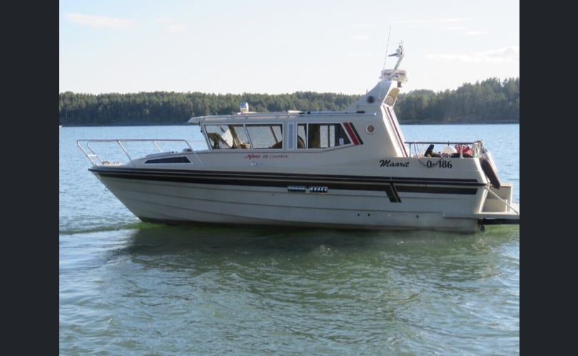 Minor 28 Columbus-kuva-14